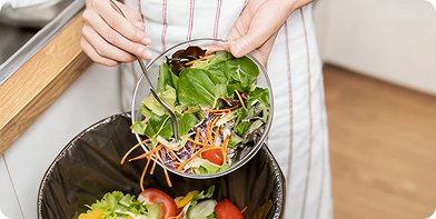 Organics & Food Waste